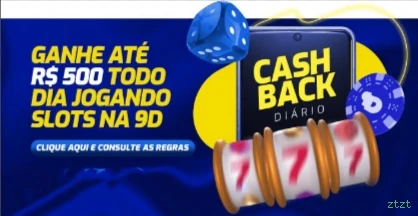 Jogos de Slot ztzt