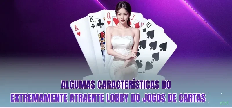 Jogos de Slot ztzt