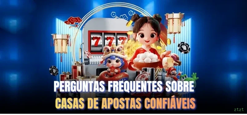 Casino Ao Vivo ztzt