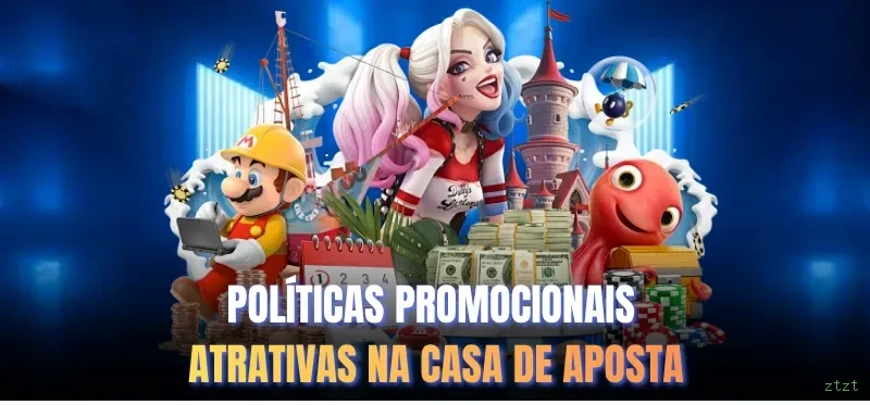 Tecnologia da Plataforma ztzt